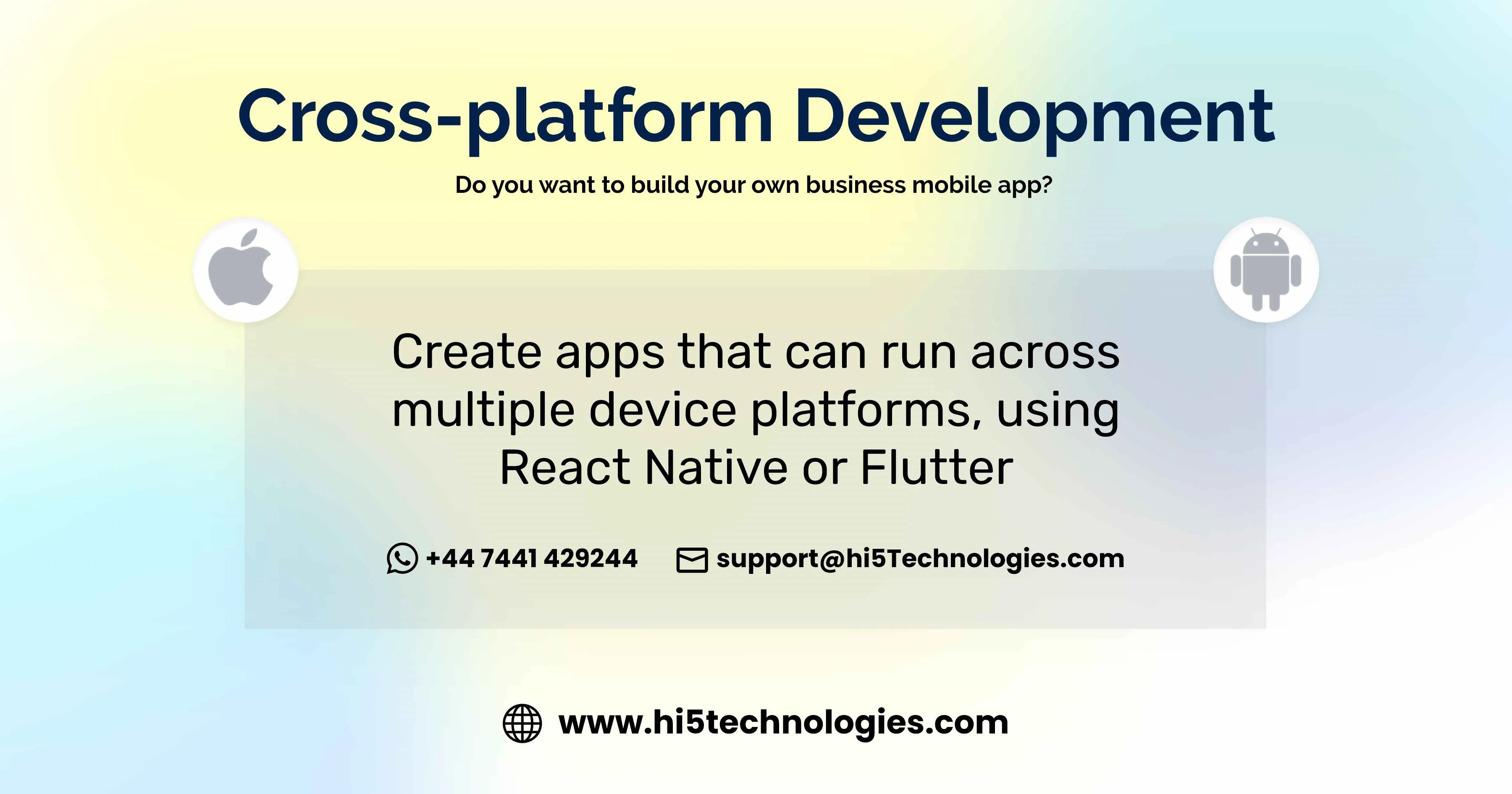 Hi5 Services Screenshot 17
